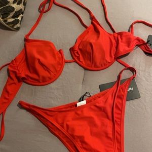 PLT BIKINI